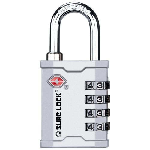 surelock tsa luggage lock