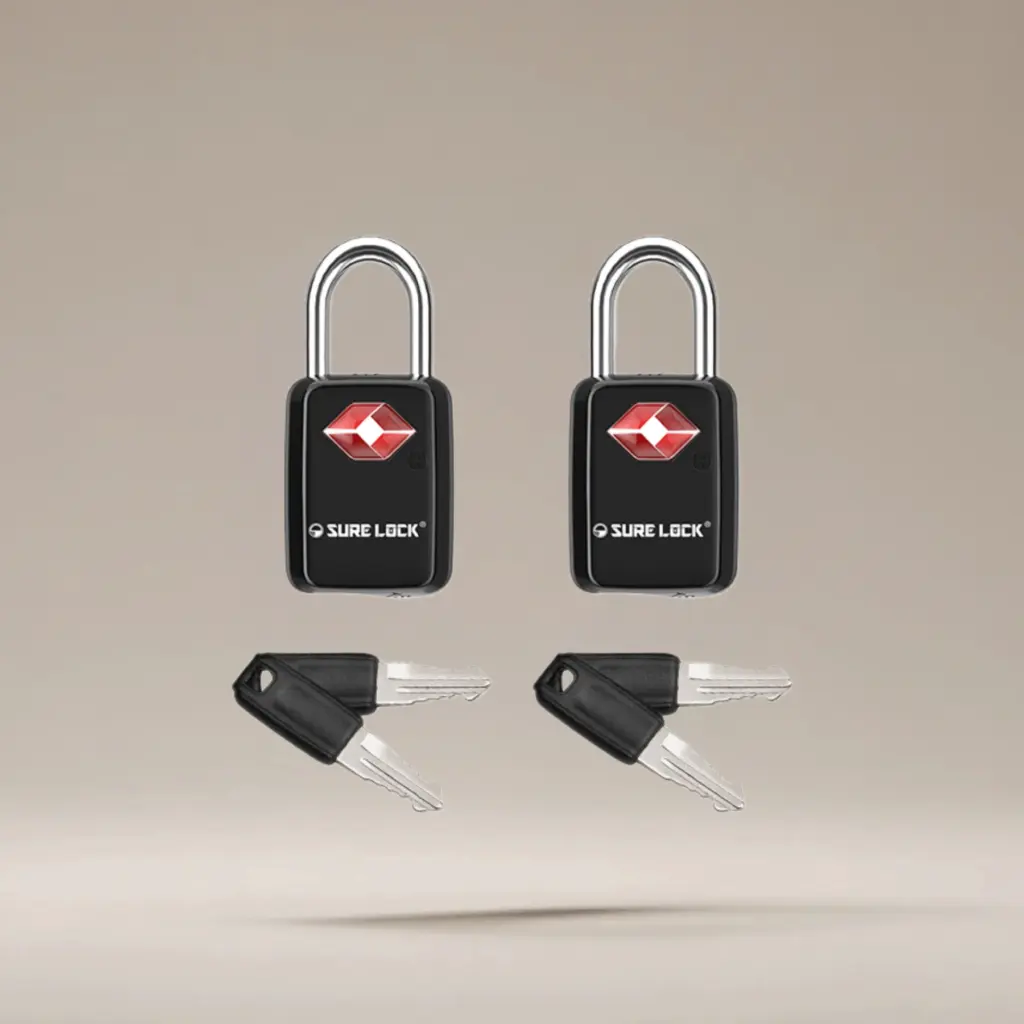 surelock key lock