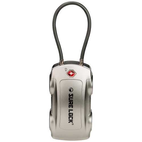 surelock tsa luggage lock