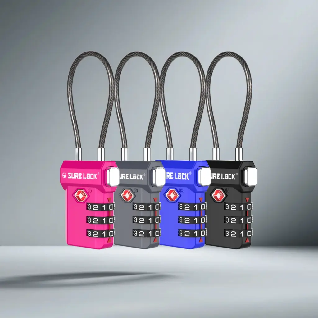surelock family pack