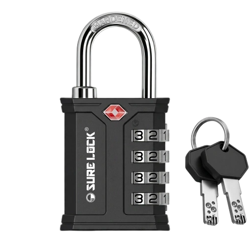 Surelock Dual Access Lock