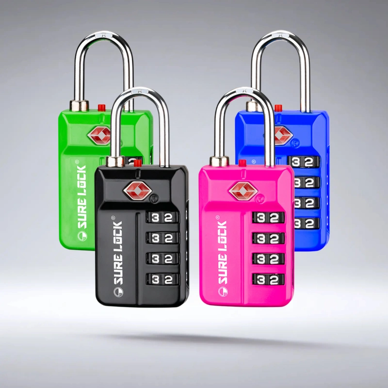 surelock 17021