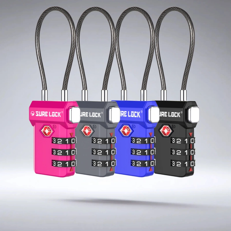 surelock 18063