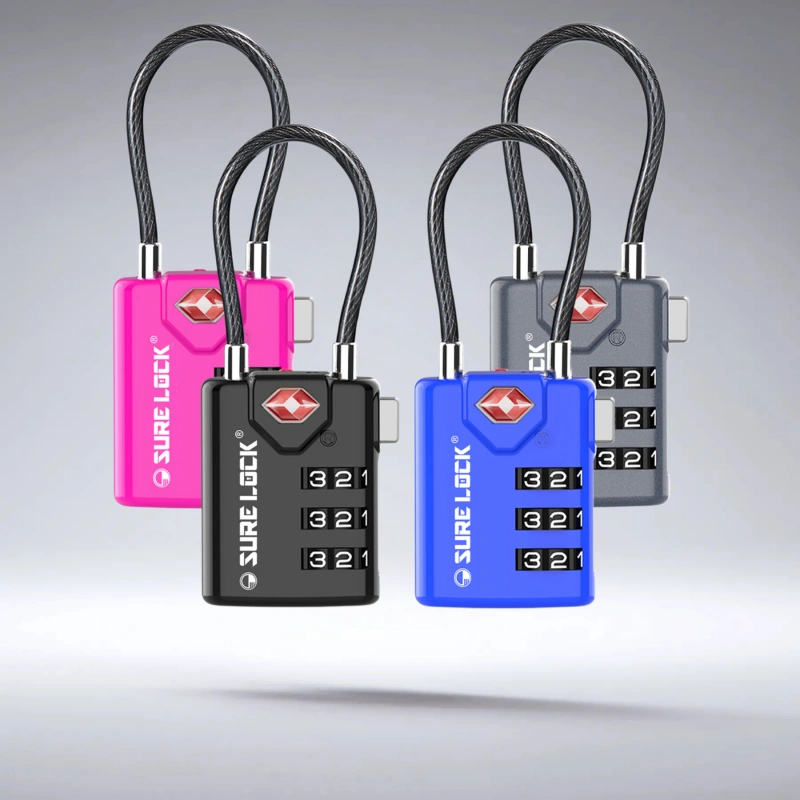 surelock 21105