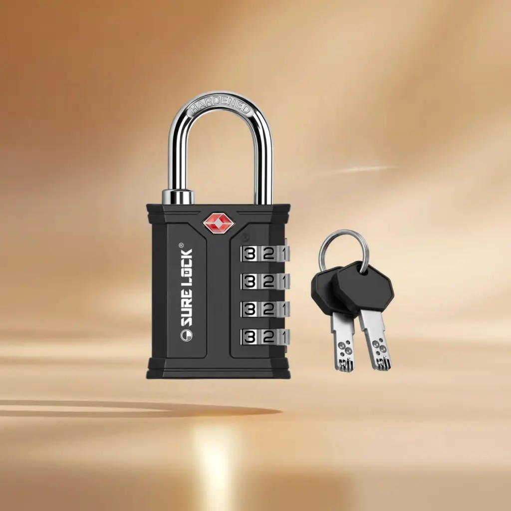 surelock-Dual Access Lock