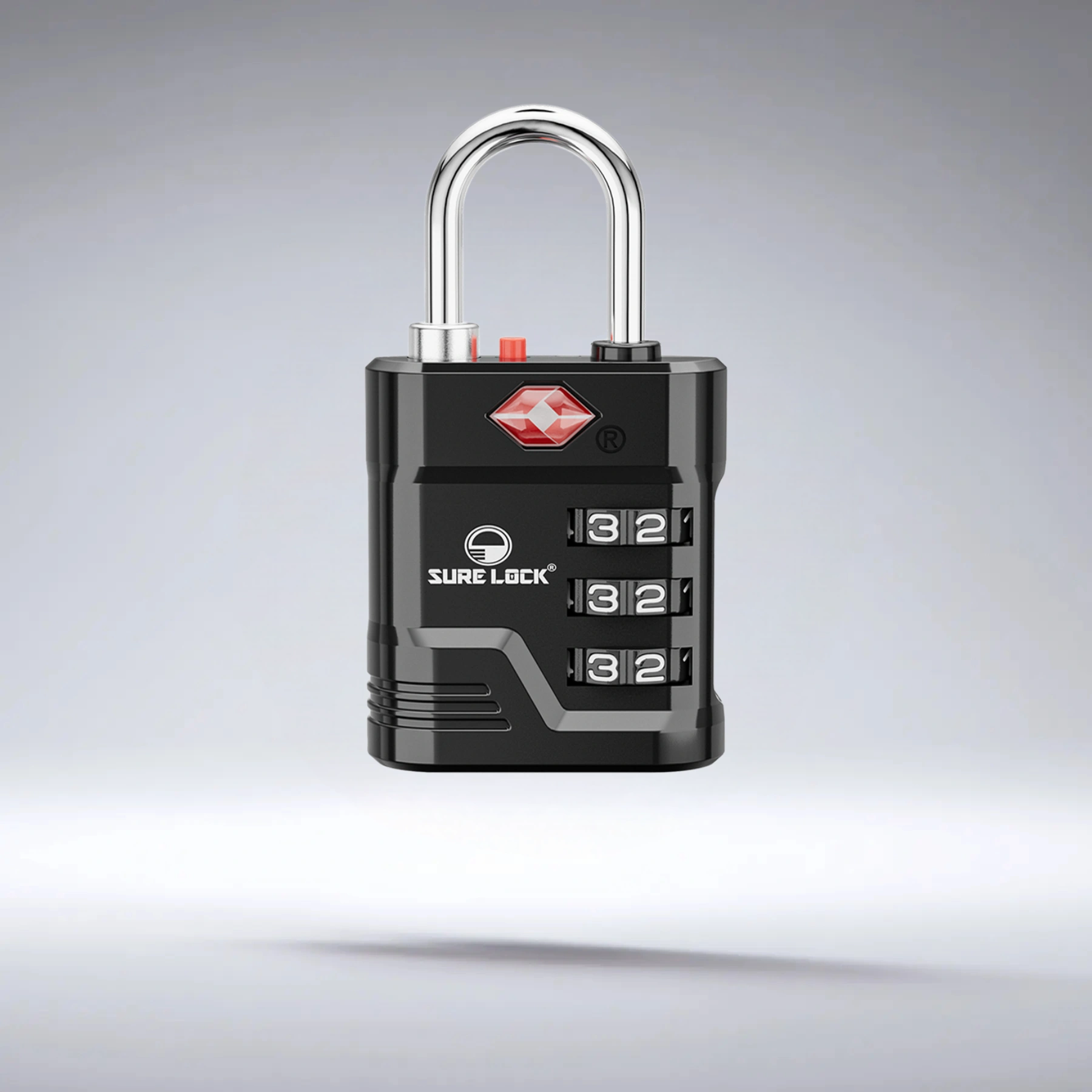 surelock tsa 23026