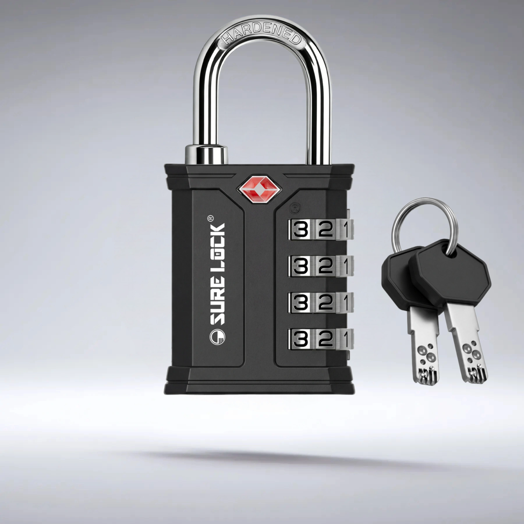 SURELOCK TSA 25029