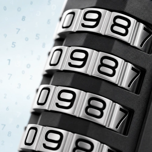 4-Digit Protection