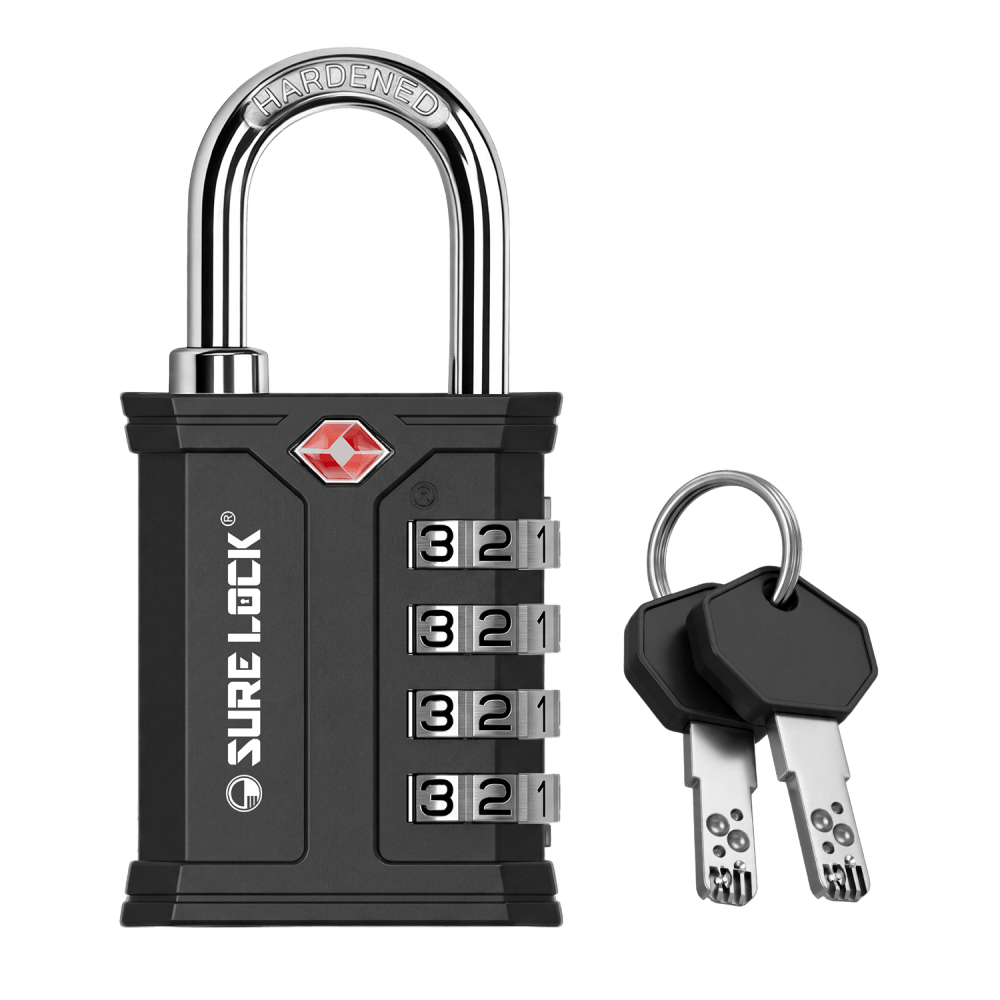 surelock 25029 TSA lock